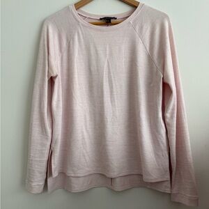 Casual Long sleeve top